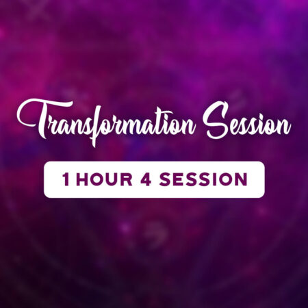 Transformation Session