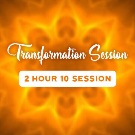 Transformation Session