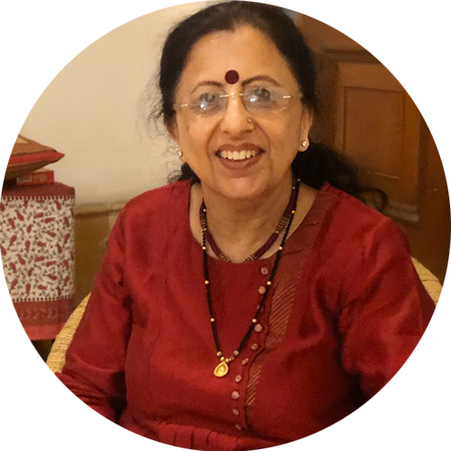 Anupama Batra , School Principal